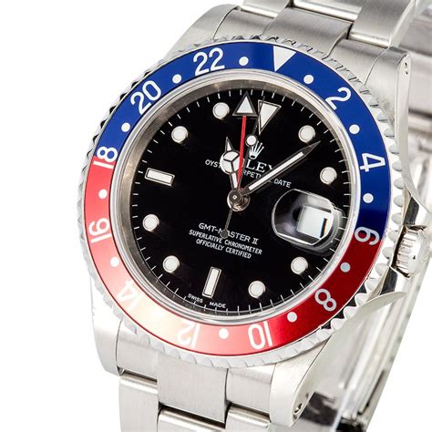 scatola rolex gmt 16710|gmt master model 16710.